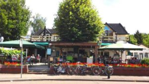 Vossenberg Vierhouten