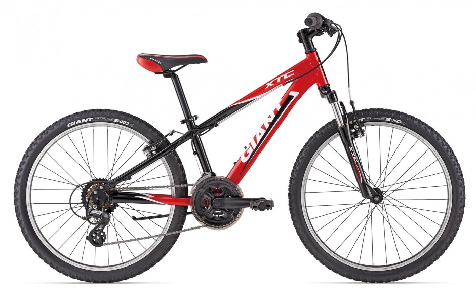 Giant XTC Jr 124