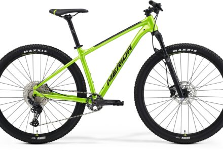 Mountainbike Merida 29 inch
