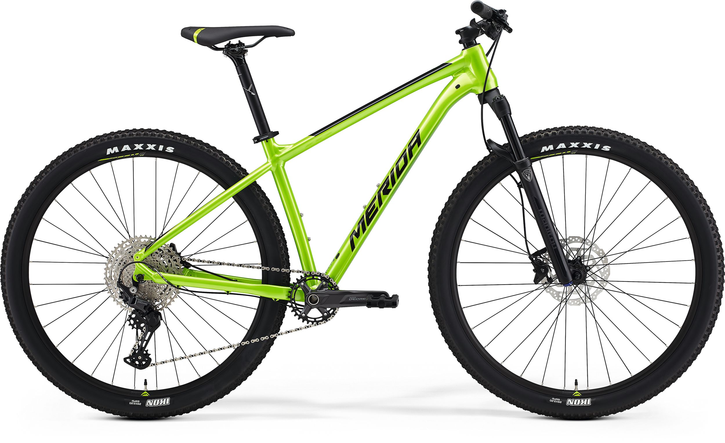 Mountainbike Merida 29 icnch