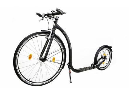 Sport step Kickbike