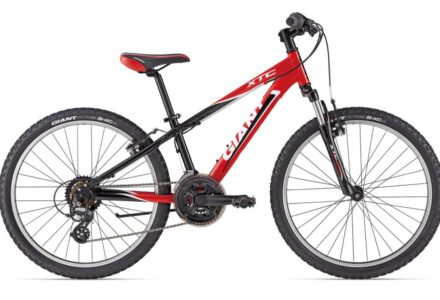 Giant XTC Jr 124