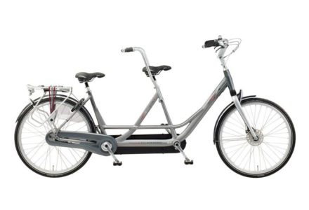 Tandem Sparta Double X